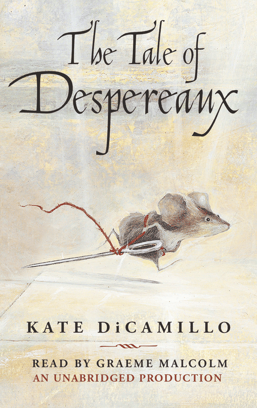 The Tale of Despereaux K1